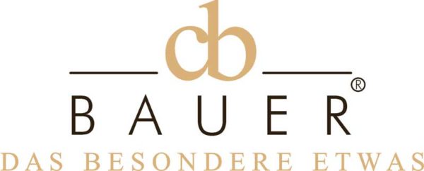CB Bauer